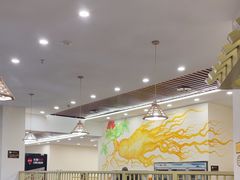 -朴小妹人参鸡汤火锅(长白山万达店)