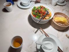 -初蓉丨遇见新川菜(亲贤街荣耀店)