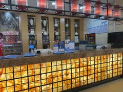 -清真军邺·金富苑肥牛城(海湖新区精品店)