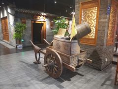 -东来顺饭庄(西直门店)