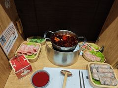 -独食火锅·半米屋台(望平街店)