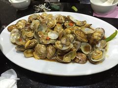 -一哥美食(总店)