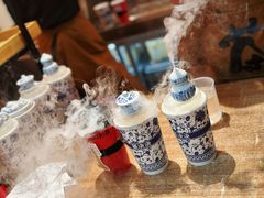 -小罗子汤店(大士院总店)