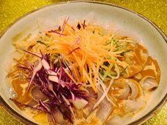 -大鸭梨烤鸭(左家庄店)