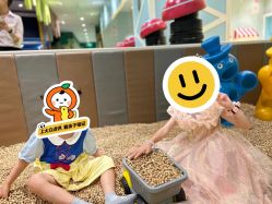 -MELAND CLUB亲子乐园•派对(虹桥万象城店)