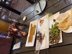 -北京辽宁大厦·盛安汇西餐厅