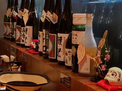 -山葵家居酒屋(天目里店)