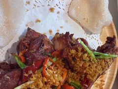 -避风塘·金牌店·夜宵(金玉兰店)