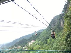 -梦幻奥陶纪景区