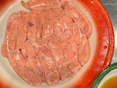 -永安里地摊烤肉(首创店)