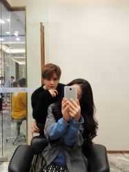 点击看大图 -OnHair造型