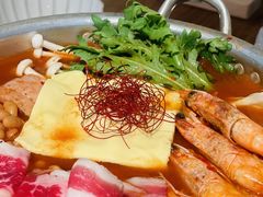 -TAIFORKS 大福食堂·山葵烤肉料理·拌饭(宝安店)