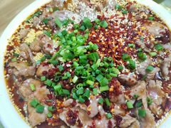 -勇猛子川菜馆(新军路店)
