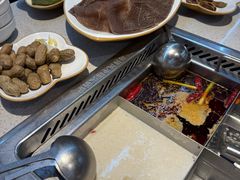 -海底捞火锅(大融城店)