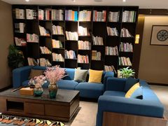 -水墨澜渟足道·SPA·传统(四望亭东关街店)