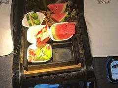 -大桶大足浴(宝山店)