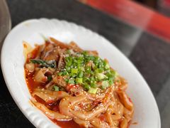 -老来福·非遗酸汤兔(凯旋路店)