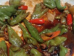 -老雒阳面馆·水席(定鼎门店)