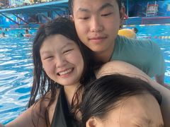 -杭州浪浪浪水公园