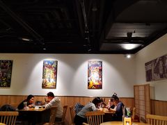 -姚面记·海派家常菜(恒基名人购物中心店)