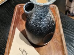 -壹山树咖啡(西港花园店)