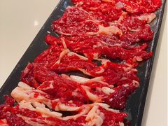 -陈记顺和牛肉火锅馆(林乐路店)