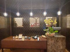 -丽晶轩中餐厅(重庆丽晶酒店)