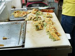 -咏春葱油饼(德政中路店)