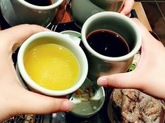 -韩盛炭火烤肉(万达广场店)