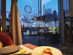 -Mercato莫卡多露台餐厅与酒吧(K11店)