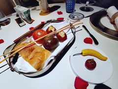 -Tomato&Pepper西餐厅