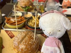 -Side Street街旁(交道口店)