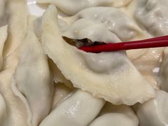 -喜家德虾仁水饺(华强天虹店)