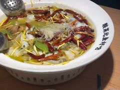 -太二酸菜鱼(福州泰禾店)