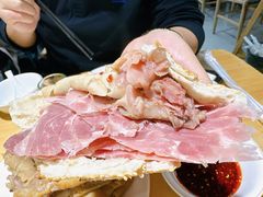 -李柱·柘城垛子羊肉旗舰店(通泰路店)