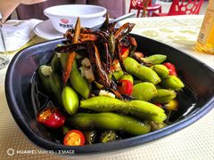 -聚味瞿记·龙虾堂(树木岭店)