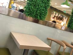 -溢仙茶(中防万宝城店)