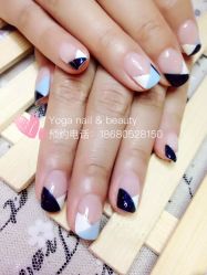 -喵酱日式美甲美睫Neko Nail Studio