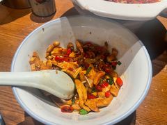 -老湘村·湖南土菜(天河维多利店)