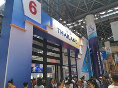 -南宁国际会展中心(会展东博文化旅游区)
