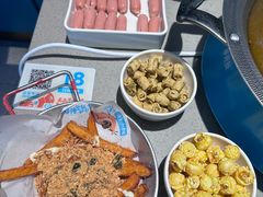 -半天妖烤鱼(丰科万达店)