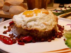 -Home Thai·泰谣(王府井apm店)