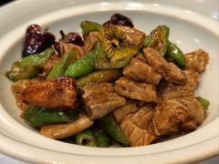 -鸢飞潍坊菜馆(鸢飞大酒店)