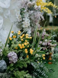 -琥珀婚礼策划AMBER WEDDING