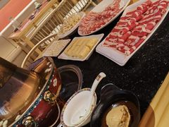-京炭铜锅涮肉·羊蝎子·羊肉炉(保利·时光里店)