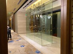 -厦门朗豪酒店 · 明阁中餐厅