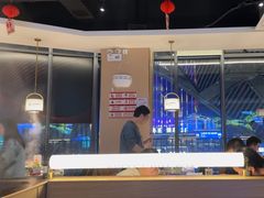 -名扬煮艺肥牛自助火锅(同和店)