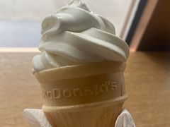 -麦当劳(新王府井店)