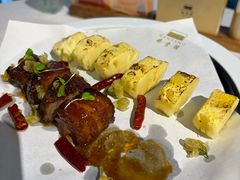 -南堂馆·新川菜(悠方店)