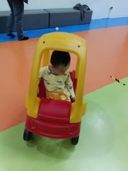 -蹦贝运动中心·蹦床·攀岩·闯关(龙岗店)